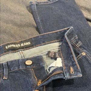 Express Jeans 🌻